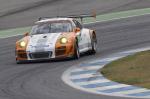 Porsche 911 GT3 R Hybrid 2.0 2011 года